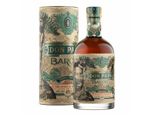 Don Papa Baroko Avec Étui - Don Papa - No vintage - 