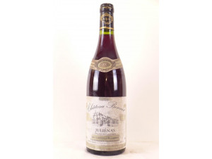 Château Bonnet - Château Bonnet - 1999 - Red