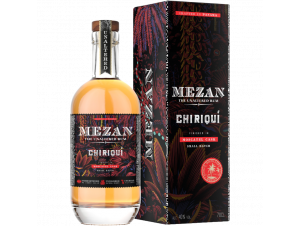 Rhum Mezan Chiriqui - Small Batch - Mezan - No vintage - 