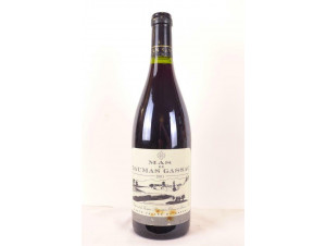 Mas de Daumas Gassac - Mas de Daumas Gassac - 2003 - Red