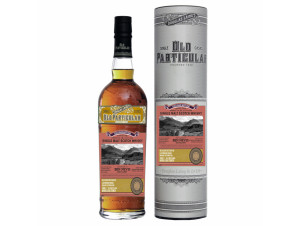 Jura Old Particular Ben Nevis 2012 10 Ans - Douglas Laing - No vintage - 