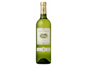 Château d'Arricaud • Blanc sec - Château d'Arricaud - 2019 - White