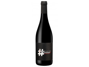 #cent Pour Cent Carignan - Vignerons de Tautavel Vingrau - 2023 - Red