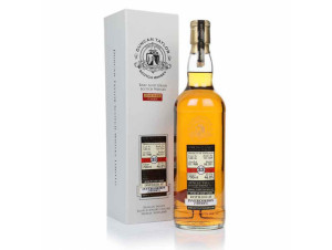 Invergordon Sherry 33 Ans Cask 528136 - Duncan Taylor - No vintage - 