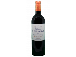 Château La Croix De Nault - Vignobles Bedrenne - 2019 - Red