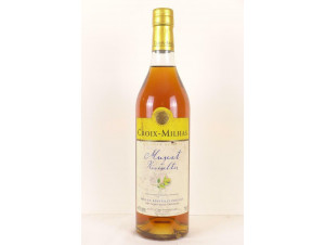 Mise Précoce Vinification Basse Température (non Millésimé Années 1990 À 2000) - Croix-Milhas - No vintage - White