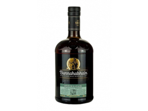 Stiùireadair - Single Malt - Bunnahabhain - No vintage - 