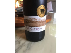 Le Cirque - Vignerons de Tautavel Vingrau - 2022 - Red