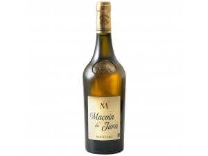 Macvin Du Jura - Domaine Jean-Luc Mouillard - No vintage - White