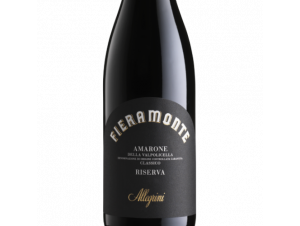 Fieramonte Riserva - Allegrini - 2015 - Red