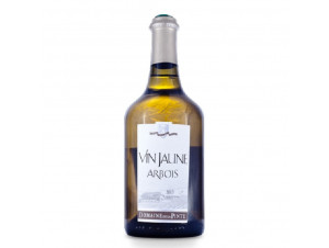 Clavelin - Domaine de la Pinte - 2010 - White