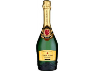 Perle Noire - Louis Bouillot - No vintage - Sparkling