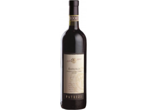 Barolo - Patrizi - Manfredi - No vintage - Red