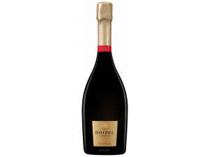 Grand Vintage - Champagne BOIZEL - 2018 - Sparkling