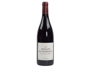 Les Traverses - Domaine de Courbissac - 2023 - Red