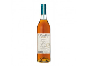 Cocktail By Braastad - Braastad Cognac - No vintage - 