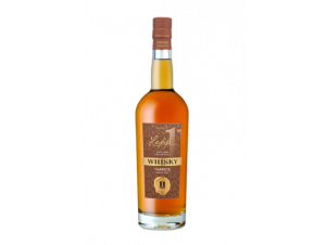 Tharcis Single Malt 11 Ans - Distillerie Hepp - No vintage - 