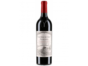 Château Le Gay - Château Le Gay - 2018 - Red