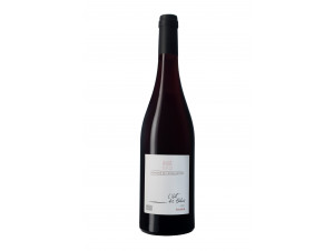 Ilots des Biches - DOMAINE DE L'ENCHANTOIR - 2022 - Red