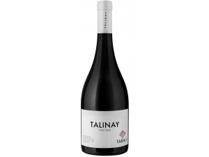 Talinay - pinot noir - TABALI - 2021 - Red