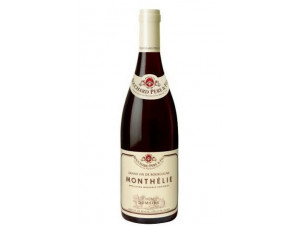 Monthélie - Bouchard Père & Fils - 2020 - Red
