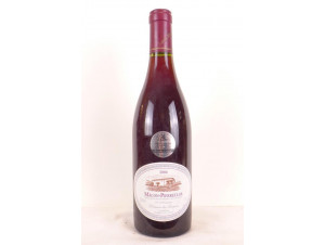 Domaine Des Bruyères - Domaine des Bruyères - 2004 - Red