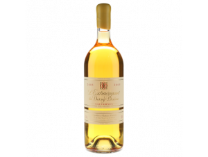 Extravagant - Denis Dubourdieu Domaines - Château Doisy Daene - 2013 - White