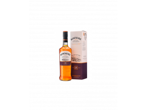 Whisky Bowmore 18 Ans - Bowmore - No vintage - 