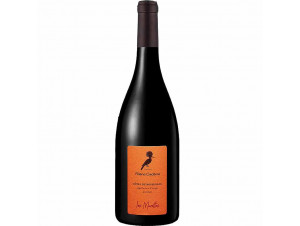 Les Murettes - Domaine Rière Cadène - 2020 - Red