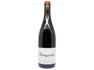 Beaujolais - Yvon Metras - 2020 - Red