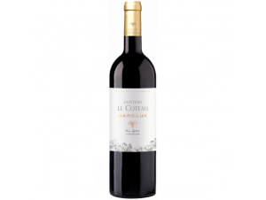Château Le Coteau - Château Le Coteau - 2019 - Red