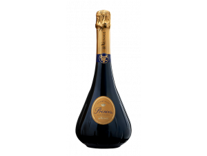 Princes Blanc de Blancs - Champagne de Venoge - No vintage - Sparkling