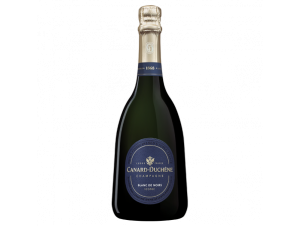 Blanc de Noirs Iconic - Canard-Duchêne - No vintage - Sparkling