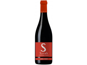 Première Note - Syrah - Cave de Tain - 2023 - Red