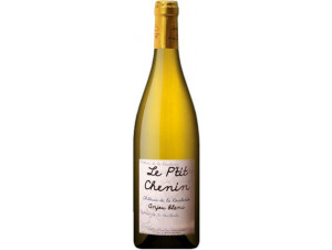 Le P'tit Chenin - Château de la Roulerie - 2023 - White