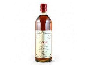 Candid Malt Whisky - Michel Couvreur - No vintage - 