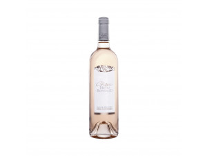 Sainte-Victoire - Château Henri Bonnaud - 2023 - Rose