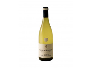 CHASSAGNE MONTRACHET - Domaine Fontaine-Gagnard - 2023 - White