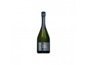 Brut Reserve - Champagne Charles Heidsieck - No vintage - Sparkling
