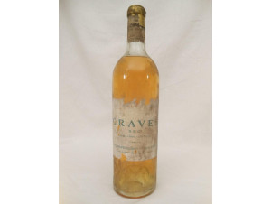 Graves Sec - CIVB - 1952 - White