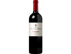 Château Croix de Labrie - Château Croix de Labrie - 2019 - Red