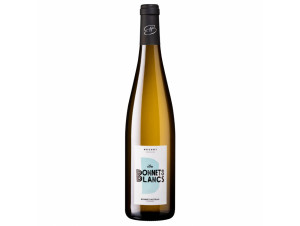 Les Bonnets blancs - Domaine Bonnet Huteau - 2021 - White