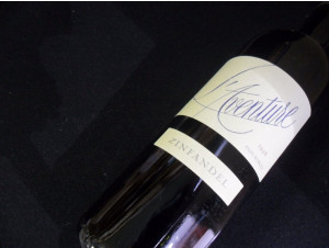 Zinfandel - L'Aventure Winery - 1998 - Red