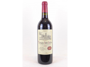 Caves De La Brèche - Les Caves de la Brèche - 2007 - Red