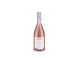 Aurore Minervoise - Domaine de Montahuc - 2023 - Rose