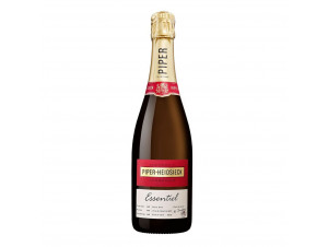 Essentiel Cuvée Brut - Piper-Heidsieck - No vintage - Sparkling