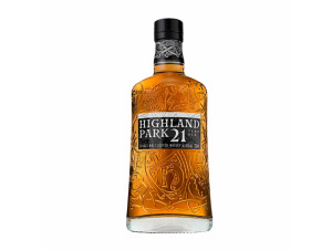 Highland Park 21 Ans - Highland Park - No vintage - 