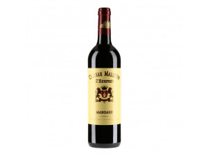 Château Malescot Saint-Exupéry - Château Malescot St-Exupéry - 2022 - Red