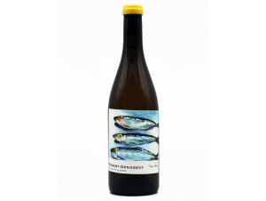 Les Sardines - Domaine Robert-Denogent - 2022 - White