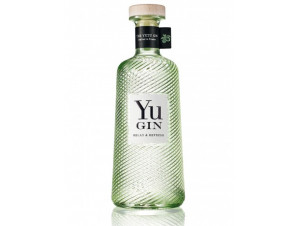 Yu Gin - Yu Gin - No vintage - 